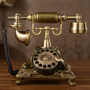 Viezo Antique Telephone