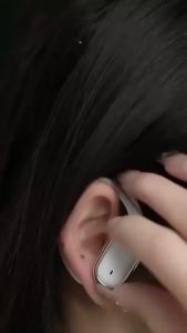 Tai nghe Bluetooth 5.49 dẫn khí TZUZL X98 thể thao chống nước tai nghe không dây OWS tai nghe stereo HiFi tai nghe mở