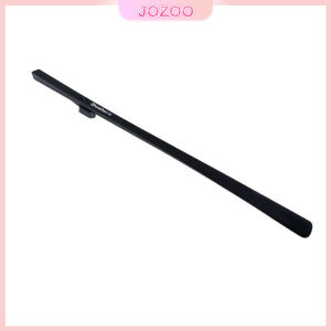 Jozoo Long Handle Professional Shoe Lifter Plastic Spoon Shape Magnetic Creative ShoeHorn