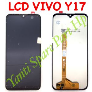 Lcd Touchscreen Vivo Y11 Y12 Y12I Y15 Y17 Y3 Fullset Original Terlaris New