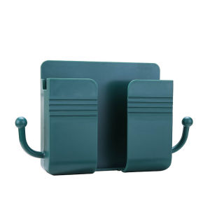 ที่เก็บของติดผนัง อุปกรณ์จัดเก็บของแบบติดผนัง ที่ใส่ของติดผนัง ที่วางมือถือ ที่ใส่รีโมทติดผนัง ที่ใส่ของติดผนัง กล่องติดผนัง