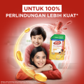 Lifebuoy Sabun Mandi Cair Lemon Fresh 400 mL x2. 