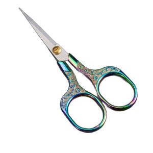 Kéo mini cắt chỉ thêu tay thiết kế sang trọng cao cấp