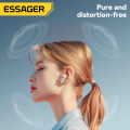 Essager Mini Multi functional Supports Windows 8.1/10/11 Free Drivers Compatible with Mouse/Keyboard/Gaming Board/Speaker/Earphones Adapter Suitable for Mobie Tablets, Mobile Phones, Laptops Bluetooth 5.3. 
