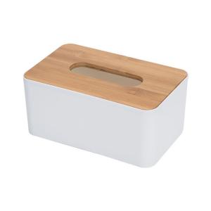 BY41 Kotak penyimpanan Tisu Tempat Tisu Kotak Tisu multifungsi