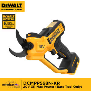 DEWALT DCMPP568N-KR 20V XR Max Pruner (Bare Tool Only)