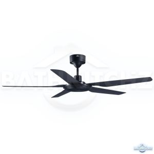 DEKA DX56 PRO 56" Ceiling Fan 5 Blades DC Motor SIRIM 24 Speeds Remote Control 5 Years Warranty Bathkitchz