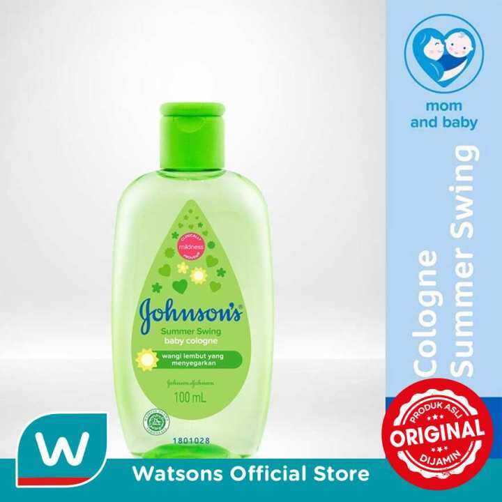 Johnson hot sale summer swing