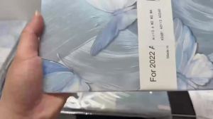 New MacBook Laptop Case Air15 inch M4 Shell Pro16 Protective Cover M2