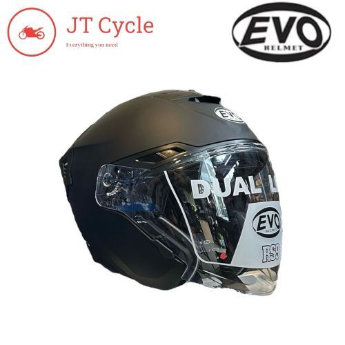 Finding a Safe Motorcycle Helmet Under S$100 in Singapore: A Buyer's Guide