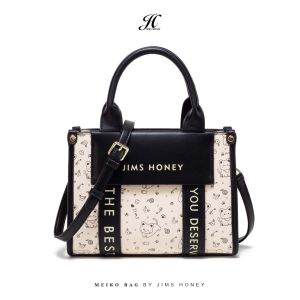 MEIKO BAG TAS SELEMPANG WANITA JIMS HONEY BANJARBARU