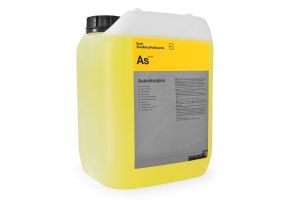 KOCH-CHEMIE [ AS ] KCX AUTO SHAMPOO [ 11KG ]