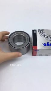 DAC3873W-2CS71 Front Wheel Bearing  Fits Honda Civic 1991-1999 High Precision  Double-Sealed