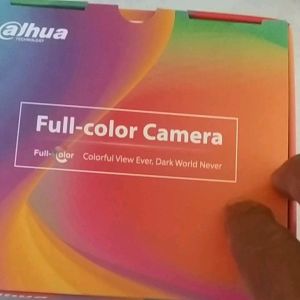 kamera camera DAHUA DH-HAC T1A29P full color 2MP