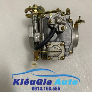 Bộ chế hòa khí Suzuki 5 tạ Suzuki Carry 500kg Suzuki 7 chỗ Chính hãng