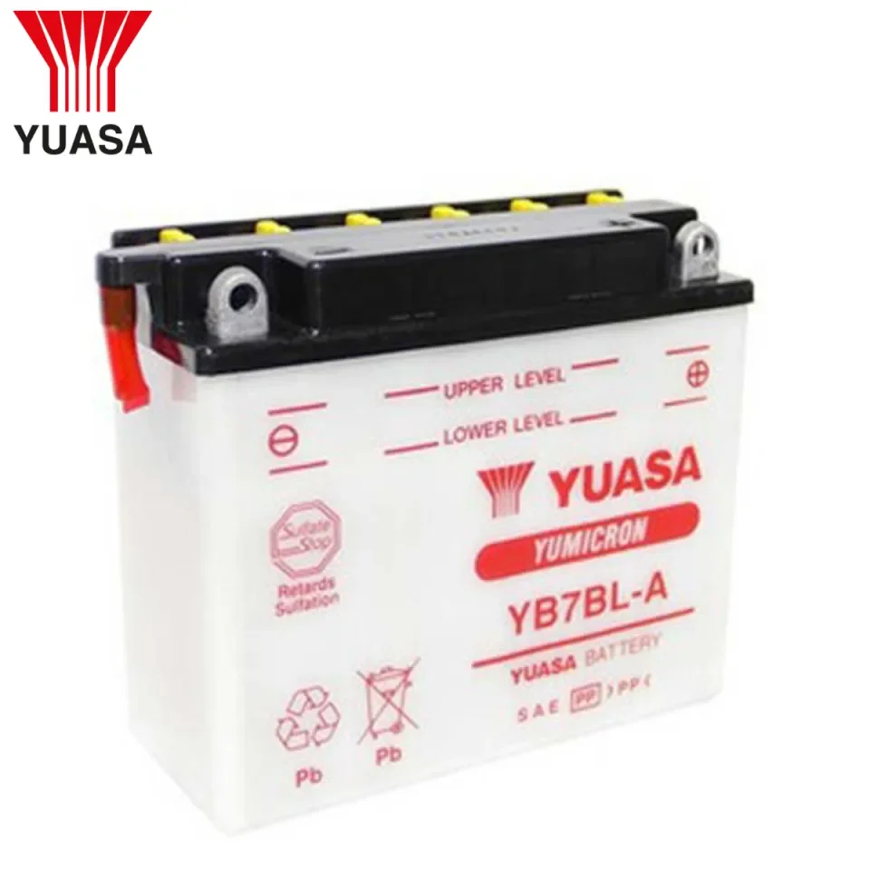 Battery for store honda tmx 125