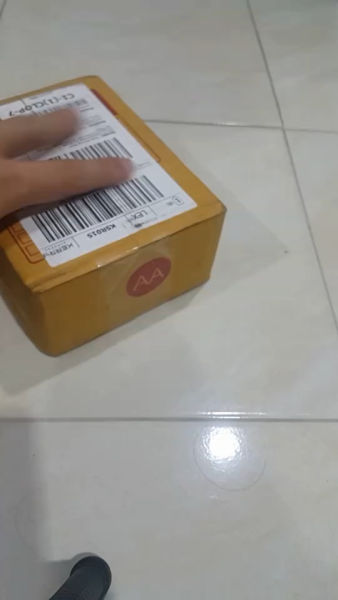 Buyer review video 5