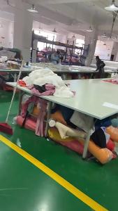 Fashion Dress for Women 2023 Summer New Korean Style Casual Loose Printed Large Size R below the Knee Mid-Length Skirt