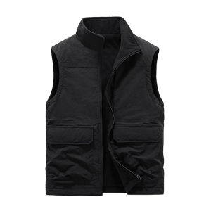 Mens Fall/Winter Workwear Vest