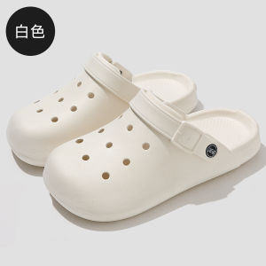 [Free Shipping] WomenS Summer New Style Outdoor And Indoor Breathable Non-Slip Beach Sandals With Toe Protection