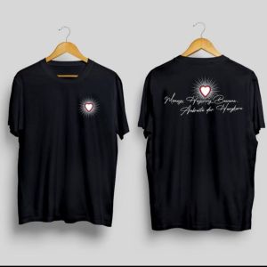 Kaos PSHT setia hati Terate keren simple