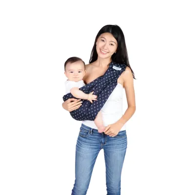 Pupsik Adjustable Baby Sling (4 Designs)