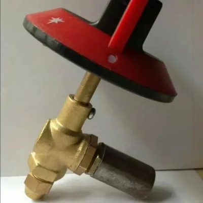 KOMPOR GAS – VALVE ROCKET STOVE BURNER IMPORT – API BESAR • HEMAT GAS • MATERIAL KUAT