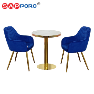 SAPPORO OSTNAS - Dining Set | Meja Makan Set