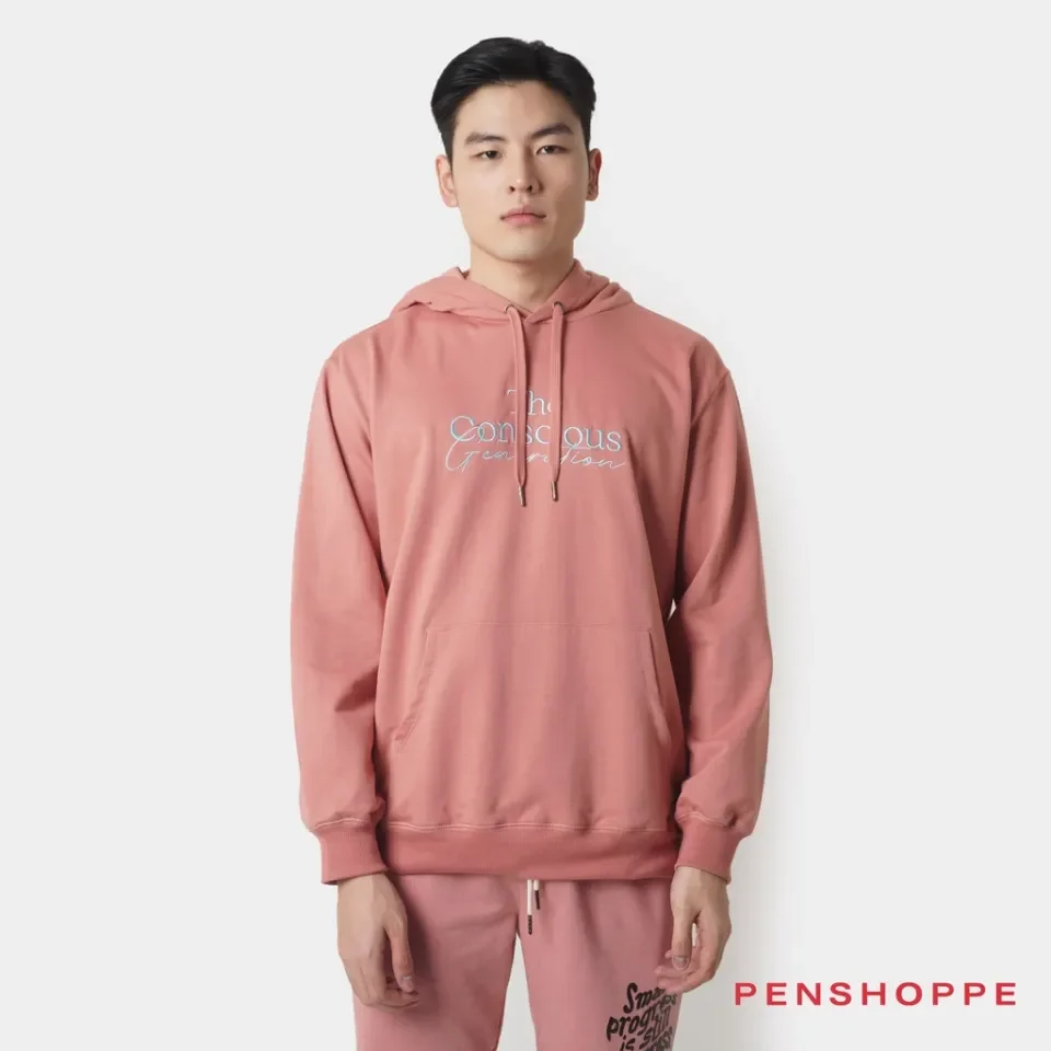 Hoodie store in penshoppe