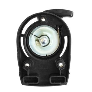 Universal Recoil Pull Starter Assy 4 stroke Honda Grass cutter Gx35 Brush Cutter Engine