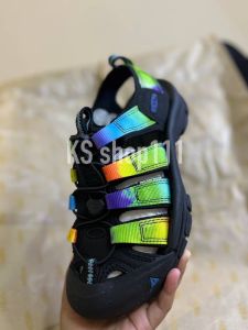 รองเท้าแตะแบบสวม  ไซส์ 36--45 เกรด HI END งานคุณภาพดี อุปกรณ์ครบสำหรับผู้ชาย ผู้หญิง