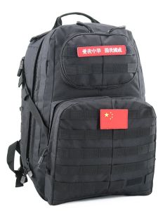 OXO Chenhao 511 Backpack 24 Hour Assault Backpack Large Capacity Hiking Travel & Outdoor Hiking Backpack Tactical Backpack