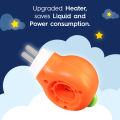 Orenji® 1 Set Electric Mosquito Repellent and Insect Killer. 