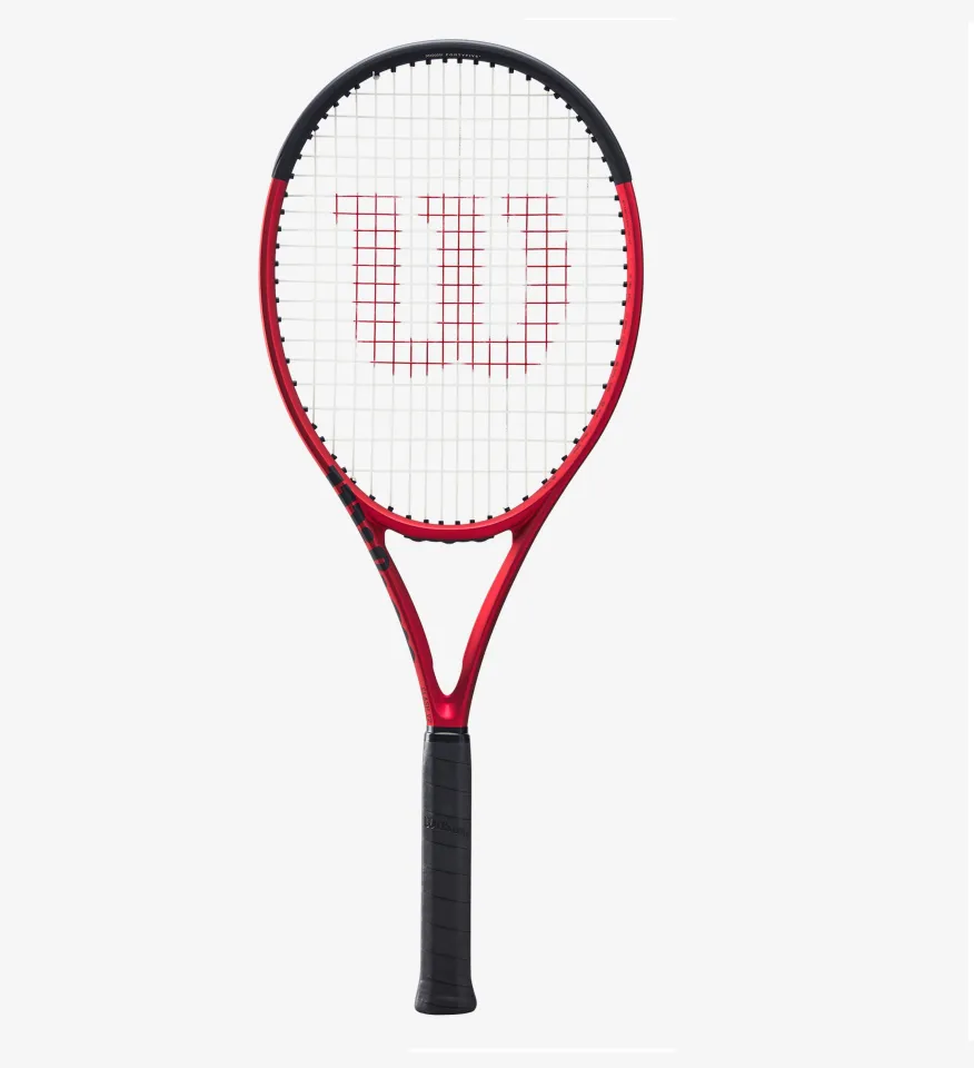 Wilson Clash 98 v.2 Tennis Racket | Lazada Singapore