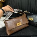 túi đeo chéo VICKIE ELSIE nữ chất da Size :28cm*7cm*16cm. 