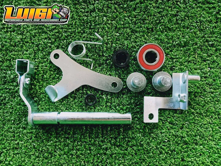HONDA%20XRM%20125%20/%20XRM%20125%20FI%20CLUTCH%20CONVERSION%20KIT%20SILVER%20-%20Image%206