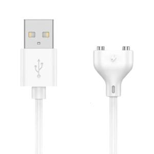 Magnetic USB Charging Cable for Electric Toothbrush Smartwatch Replacement USB Magnetic Charging Cradle Dock Stand Cable