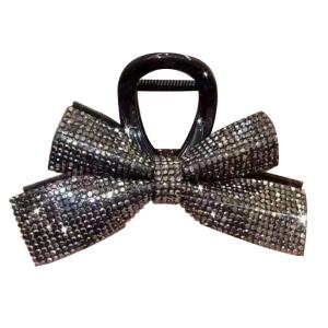 Phong cách Acrylic Brogue clip cho tất cả các loại tóc mặc thoải mái ngày đêm tổ chức sự kiện an toàn Thiết kế không trượt