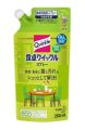 Kao Quickle Countertop Cleaner - Spray (300mL / 250mL Refill) / Wet Wipes (20 sheets). 
