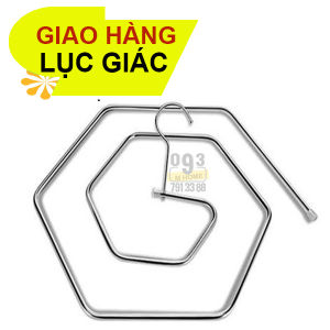 Sào Phơi Đồ Vòng Cung Móc Treo Quần Áo Sào Móc Treo Quần Áo