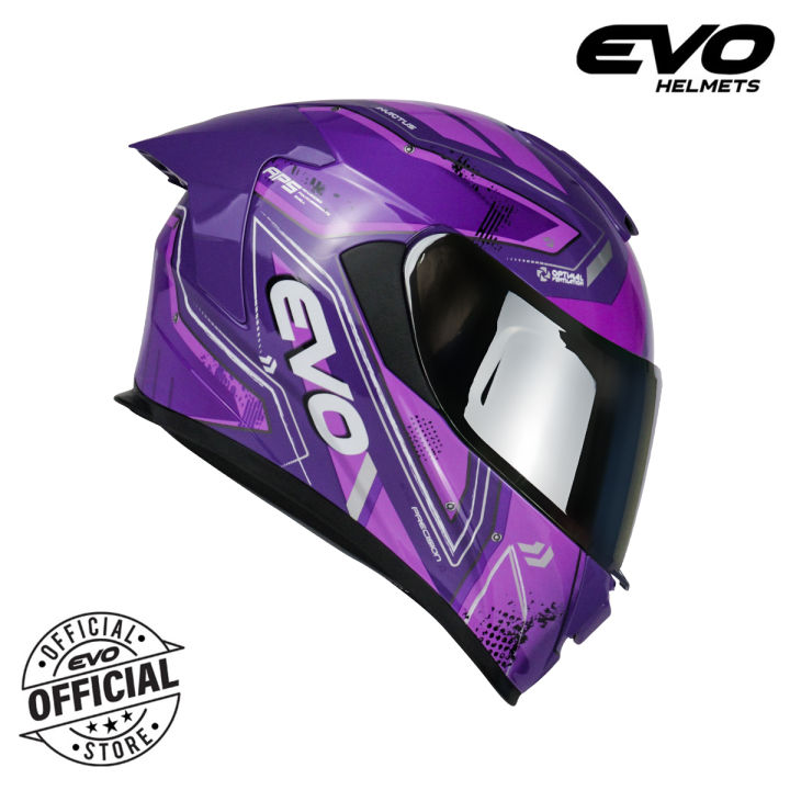 Evo helmet hot sale price lazada