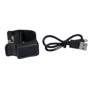 Clip on Guitar Tuner String Breakage Protector Digital Electronic Tuner Acoustic Guitar Bass Violin Ukulele Tuner