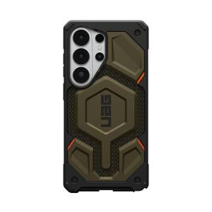 UAG Monarch Pro Kevlar with Magnetic Case Samsung Galaxy S26 Ultra