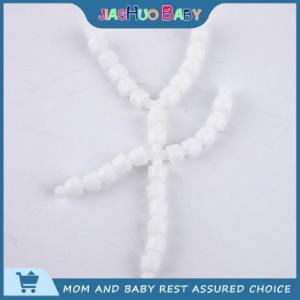 JiaShuo Baby Toy 20/15ซม.ตุ๊กตาโครงกระดูกข้อต่อตุ๊กตาของเล่น DIY ซ็อกเก็ตชิ้นส่วนตุ๊กตา Armature ยืดหยุ่น