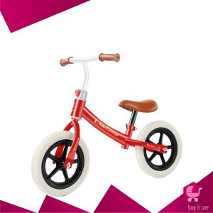 BabyShop-M261 Sepeda Keseimbangan Anak Tanpa Pedal / Sepeda Push Bike Balance Anak Roda 2 / Mainan