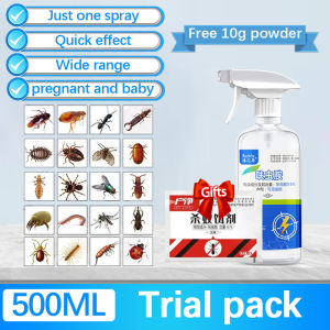 ✨Fast and effective✨spider killer spray 500ml spider spray