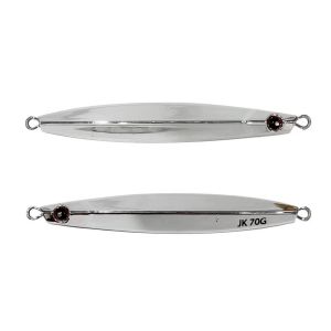 JK JANKER PILCHARD WORKS SPEEDY METAL JIG LURE