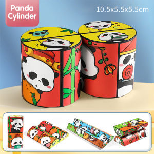 DreamBaby Rubik 3D Magic Cube Mainan Edukasi Anak Mengasah Otak Mainan Rubik
