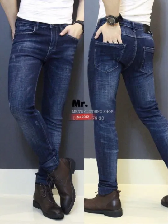 %5BHCM%5DQu%E1%BA%A7n%20jeans%20nam%20m%C3%A0u%20xanh%20%C4%91%E1%BA%ADm%20Phong%20c%C3%A1ch%20c%C3%A1%20t%C3%ADnh%20-%20Image%203