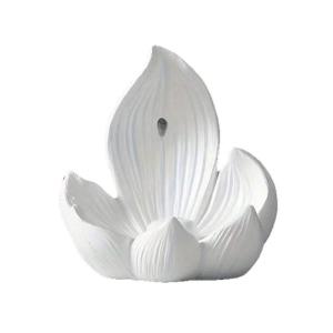 Nhựa incenses Burners thác nước backflow incenses chủ aromatherapys trang trí văn phòng decors nhà decors trang trí phòng
